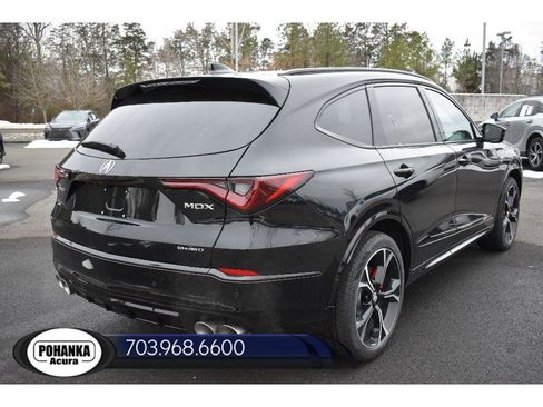 New 2026 Acura MDX Type S AWD/4WD image 7
