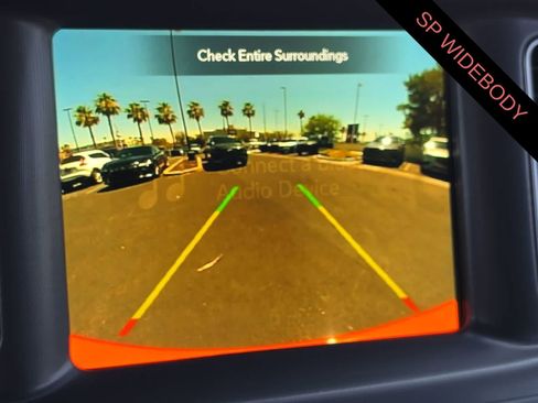 Used 2023 Dodge Charger Scat Pack RWD image 26