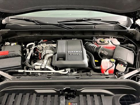 Certified 2026 GMC Sierra 1500 Denali RWD image 31