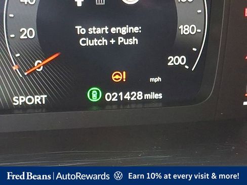 Used 2024 Acura Integra Type S FWD image 19