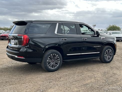 New 2026 GMC Yukon Elevation AWD/4WD image 32