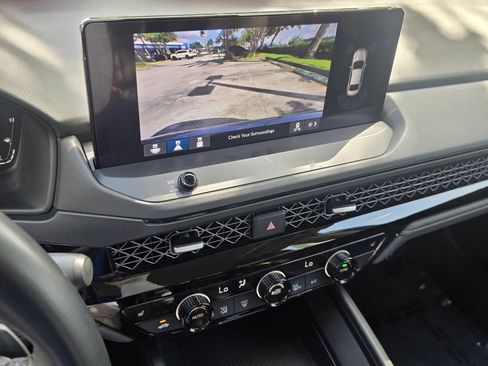 Used 2024 Honda Accord EX-L image 22