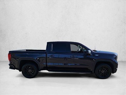 Used 2024 GMC Sierra 1500 Elevation AWD/4WD image 4