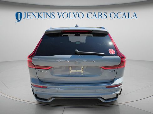 New 2026 Volvo XC60 B5 Plus w/ Protection Package Premier AWD/4WD image 4