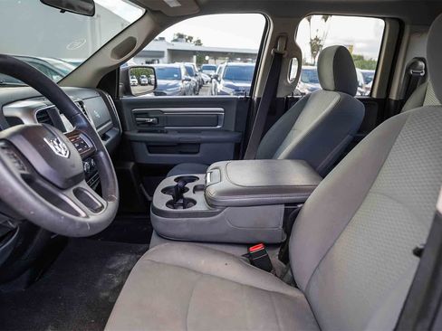 Used 2017 RAM 1500 Classic SLT image 15