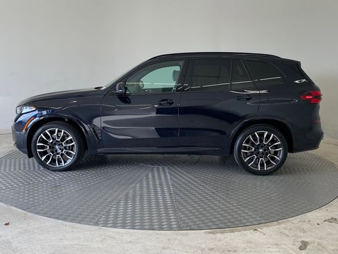 New 2026 BMW X5 xDrive40i w/ M Sport Package image 2
