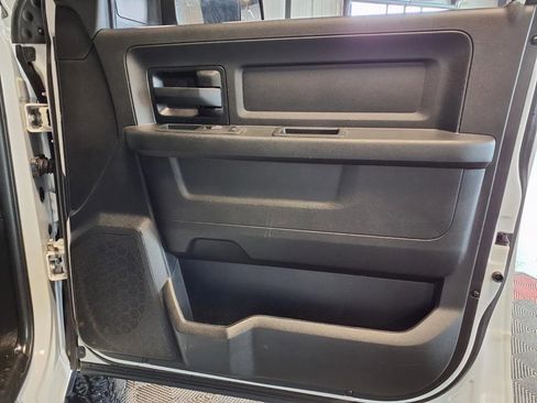 Used 2020 RAM 2500 Tradesman image 13