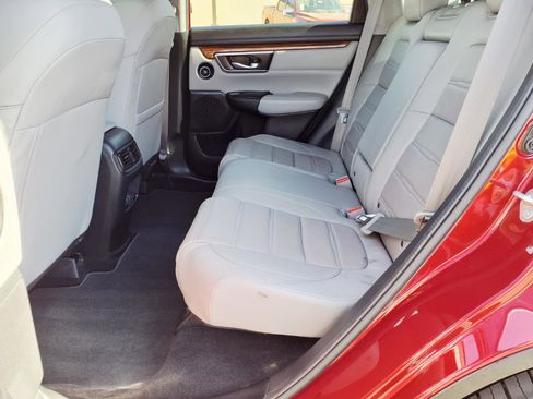 Used 2022 Honda CR-V EX-L image 17
