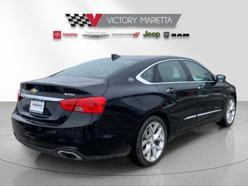 Used 2019 Chevrolet Impala Premier image 5