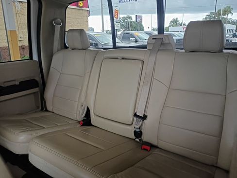 Used 2009 Ford F250 Lariat AWD/4WD image 25