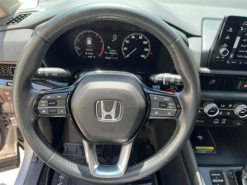 Used 2023 Honda CR-V EX-L image 29