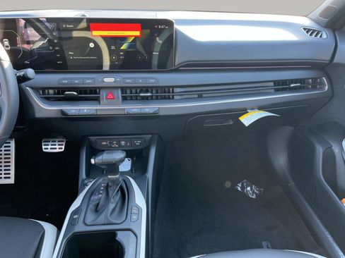 New 2025 Kia K4 GT-Line Turbo FWD image 13