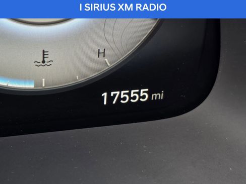 Certified 2023 Hyundai Sonata N Line image 29