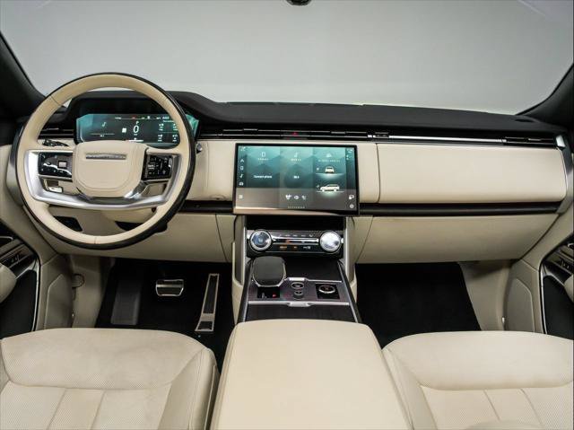 Used 2023 Land Rover Range Rover SE AWD/4WD image 18