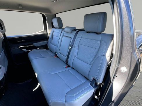 Used 2023 Toyota Tundra Limited image 18