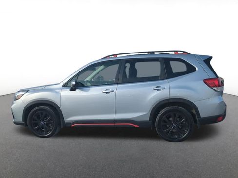 Used 2019 Subaru Forester Sport w/ Popular Package #2 image 3