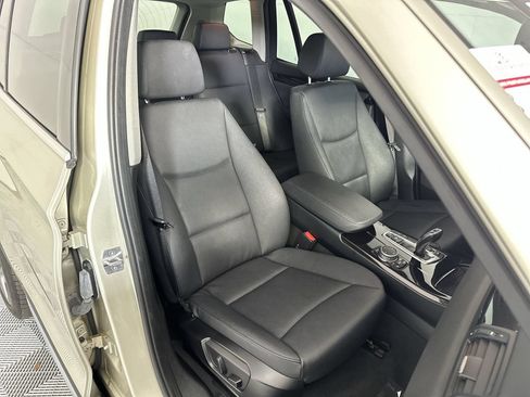 Used 2016 BMW X3 xDrive35i AWD/4WD image 27