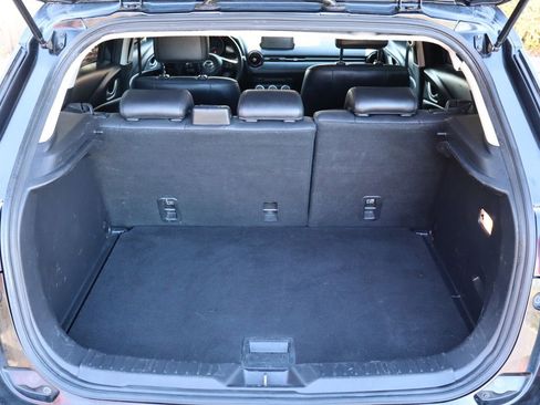 Used 2018 MAZDA CX-3 Touring w/ Preferred Equipment Package image 14