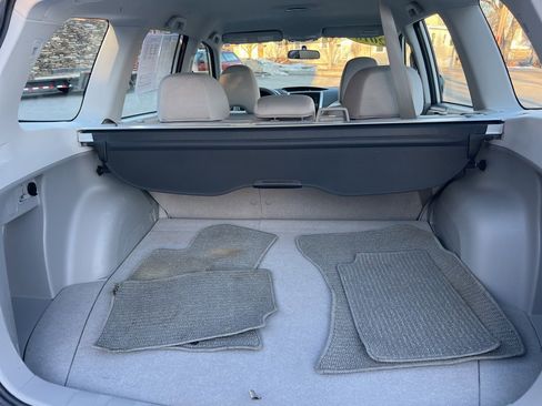 Used 2010 Subaru Forester 2.5X image 21