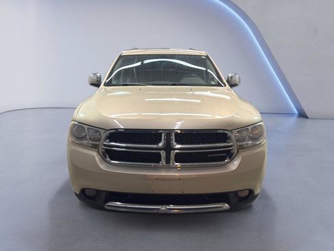 Used 2011 Dodge Durango Crew AWD/4WD image 2