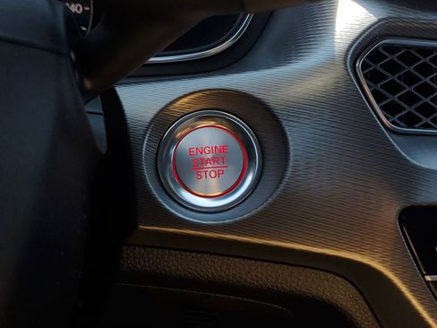 New 2026 Acura Integra A-Spec FWD image 29