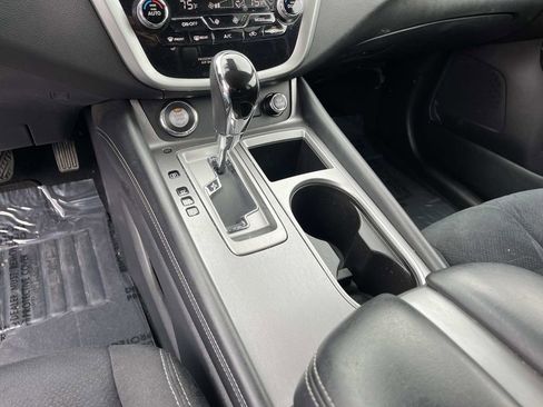 Used 2021 Nissan Murano SV image 32