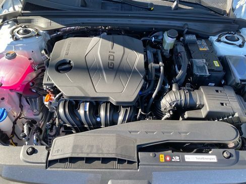 New 2026 Kia K5 GT-Line image 31