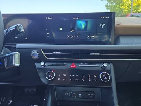 New 2026 Hyundai Sonata Limited FWD image 21