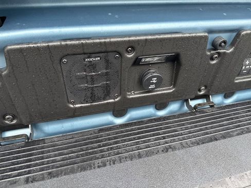 Used 2024 GMC Hummer EV 3X w/ Omega Edition image 68