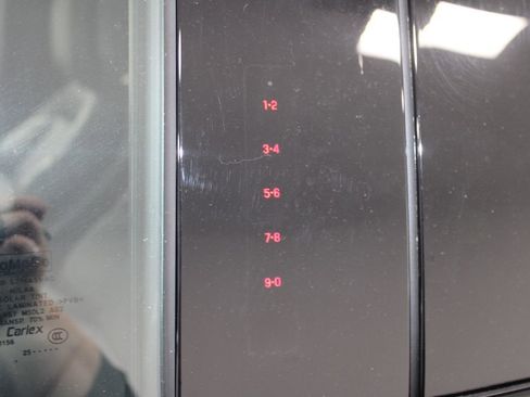 New 2025 Lincoln Navigator Reserve w/ Jet Appearance Package image 23