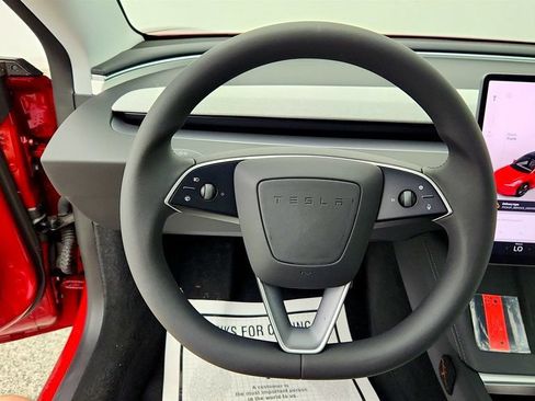 Used 2026 Tesla Model 3 RWD image 13