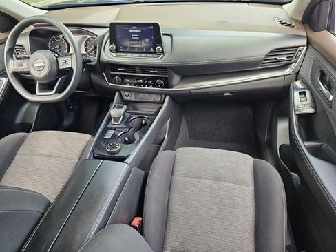Used 2023 Nissan Rogue SV AWD/4WD image 15