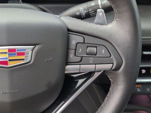 Used 2025 Cadillac CT5 Premium Luxury image 11