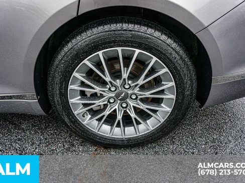 Used 2023 Genesis G80 2.5T image 17