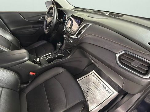 Used 2020 Chevrolet Equinox Premier FWD image 31