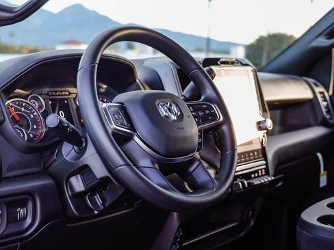 New 2026 RAM 2500 Tradesman image 20