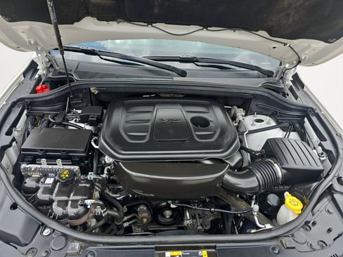 Used 2021 Jeep Grand Cherokee Freedom Edition image 29