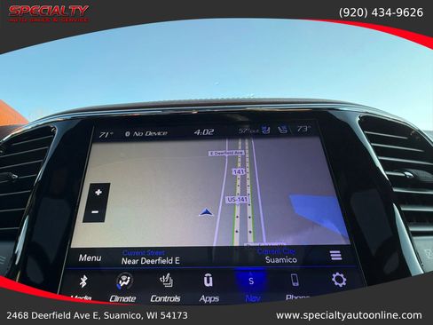 Used 2019 Jeep Grand Cherokee Summit w/ Platinum Series Group image 30