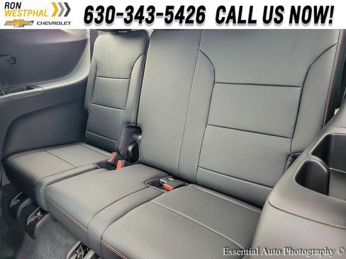 New 2026 Chevrolet Traverse Z71 w/ Driver Confidence Package image 10