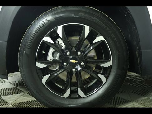 Used 2023 Chevrolet TrailBlazer LT w/ Convenience Package image 7