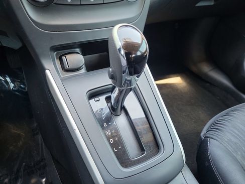 Used 2017 Nissan Sentra SV FWD image 30