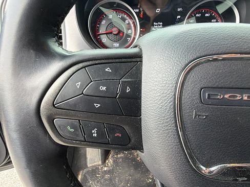 Used 2022 Dodge Charger SXT w/ Driver Convenience Group RWD image 27