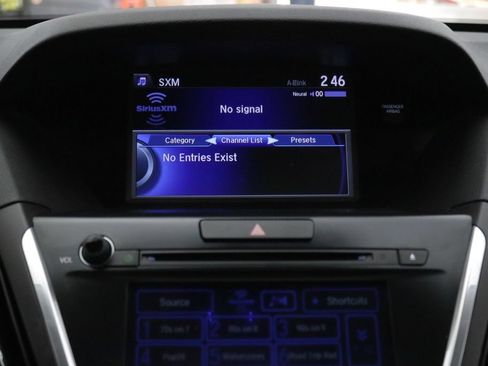 Used 2017 Acura MDX SH-AWD w/ Technology Package image 21