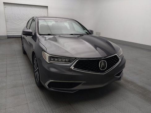 Used 2019 Acura TLX V6 FWD image 14