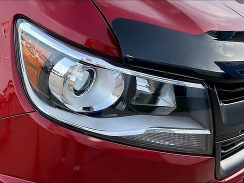Used 2016 Chevrolet Colorado Z71 AWD/4WD image 26