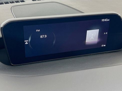 New 2026 MAZDA MAZDA3 2.5 S Sedan w/ Preferred Pkg FWD image 8