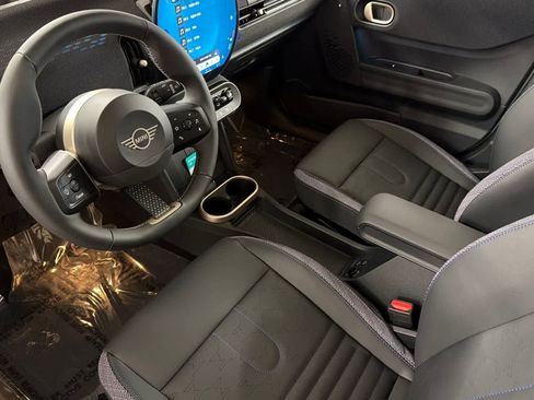 New 2026 MINI Cooper S FWD image 11