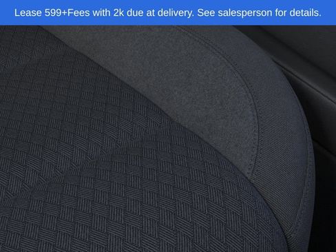 New 2026 Chevrolet Silverado 1500 LT image 21