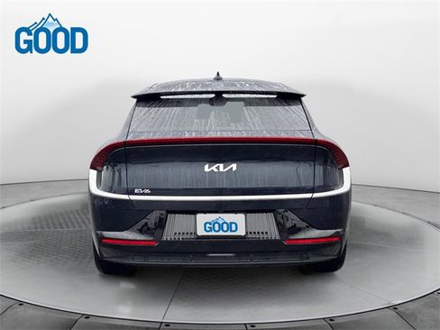 Used 2023 Kia EV6 Wind image 4