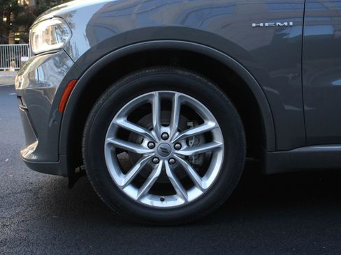 Used 2022 Dodge Durango R/T AWD/4WD image 14